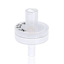 ABLUO Syringe filter 13mm (Non Sterile)-MCE재질