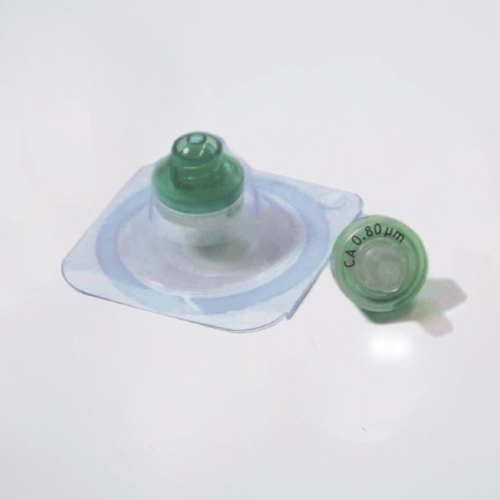 ABLUO Syringe filter 13mm (Sterile)-CA재질