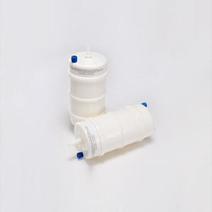 Polytetrafluoroethylene (PTFE) Capsule Filter